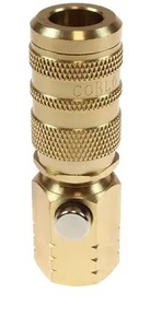 COILHOSE 15CBG4F-DPB COUPLER BLOW GUN